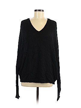 Don't Ask Why Pullover Sweater