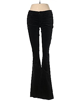 Alaïa X 7 For All Mankind Size 26 waist