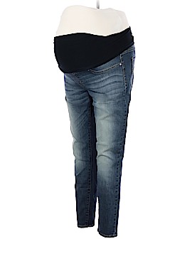 Levi Strauss Signature Size XL Maternity
