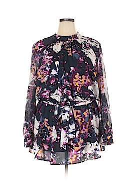 Girls With Curves X Lane Bryant Size 24 Plus