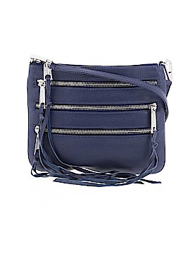 Rebecca Minkoff Leather Crossbody Bag