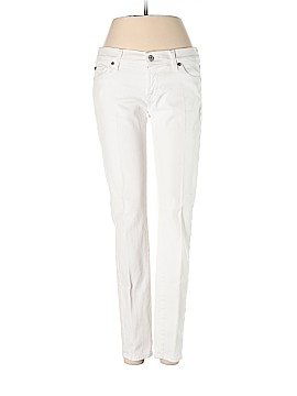 7 For All Mankind Size 26 waist