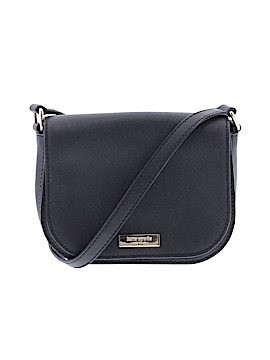 Kate Spade New York Leather Crossbody Bag