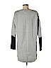 Madewell 100% Cotton Gray Sweatshirt Size M - photo 2