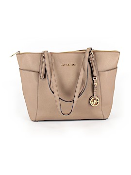 MICHAEL Michael Kors Leather Shoulder Bag