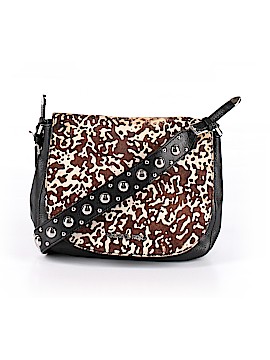 MICHAEL Michael Kors Leather Crossbody Bag