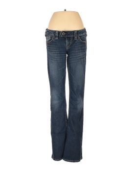 Silver Jeans Co. Size 26 waist