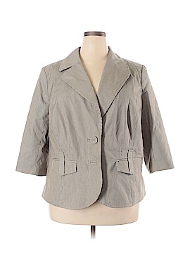 Lane Bryant Size 24 Plus