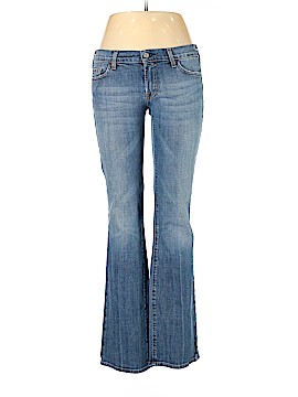 7 For All Mankind Size 30 waist