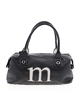 Giani Bernini Leather Satchel
