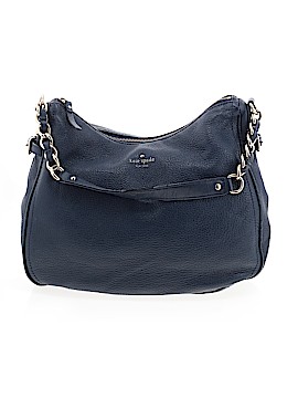 Kate Spade New York Leather Shoulder Bag