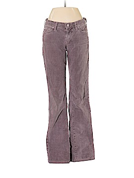 7 For All Mankind Size 27 waist