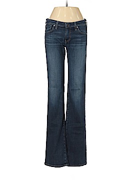 Adriano Goldschmied Size 27 waist