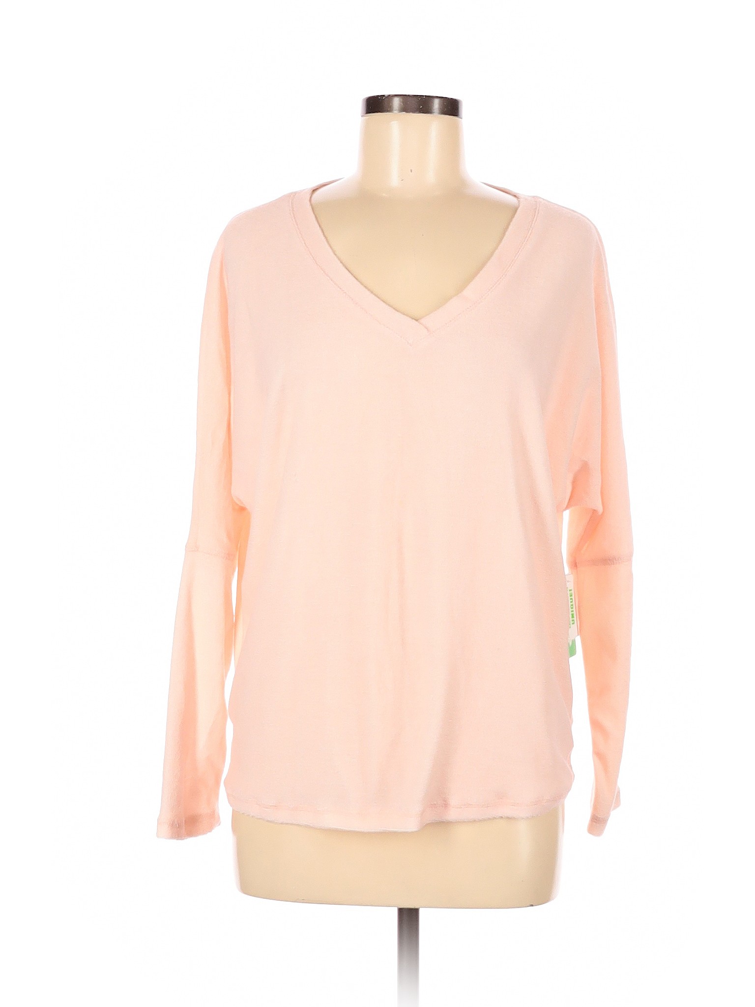 NWT Honeydew Women Pink Pullover Sweater M | eBay