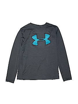 Heat Gear by Under Armour Size Large youth