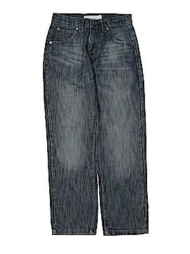 Paper Denim & Cloth Size 12