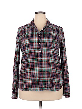 J.Crew Factory Store Size XL