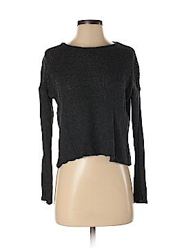 Brandy Melville Wool Pullover Sweater