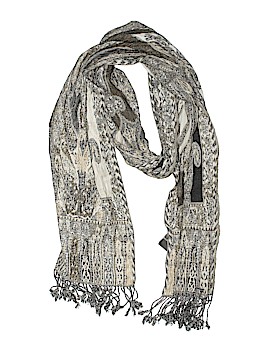 South Moon Under Silk Scarf