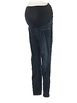 LED Luxe Essentials Denim Size 27 Maternity waist