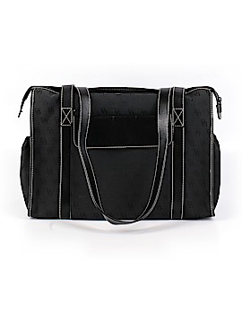 Dooney & Bourke Leather Shoulder Bag