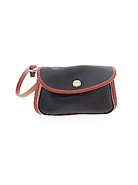 Dooney & Bourke Leather Wristlet