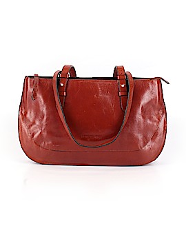 Kenneth Cole New York Leather Shoulder Bag