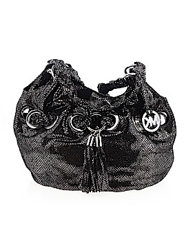 MICHAEL Michael Kors Leather Shoulder Bag