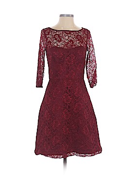 ML Monique Lhuillier Size 4