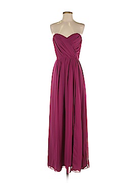 Jim Hjelm Occasions Size 8