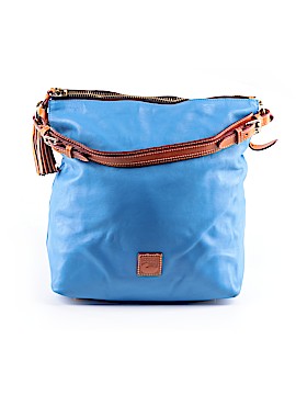 Dooney & Bourke Leather Shoulder Bag