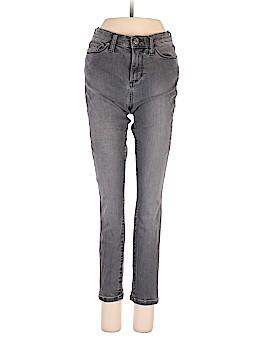 Banana Republic Size 25 Petite waist