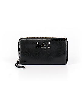Kate Spade New York Leather Wallet