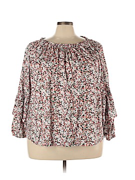 Lauren by Ralph Lauren Size 3X Plus