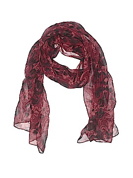 Kenneth Cole New York Silk Scarf