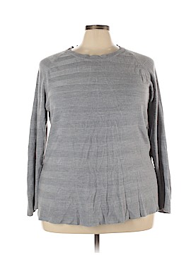 MMF by Mary McFadden Size 3X Plus