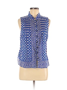 Plenty By Tracy Reese Sleeveless Blouse