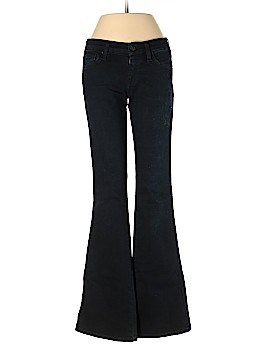 Alaïa X 7 For All Mankind Size 24 waist