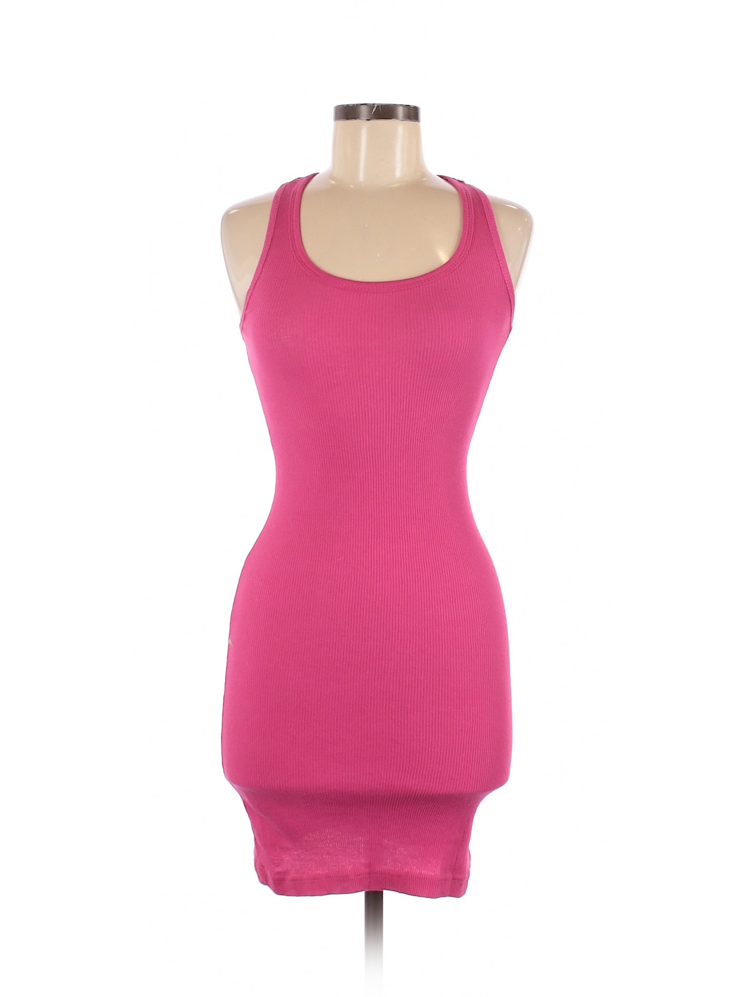 West Loop Women Pink Casual Dress S | eBay