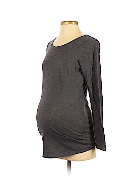 A Pea in the Pod Size Med Maternity