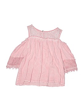 Ten Sixty Sherman Girls Size Large youth