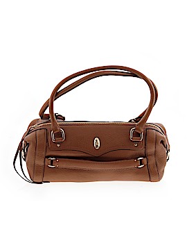 Cole Haan Leather Shoulder Bag