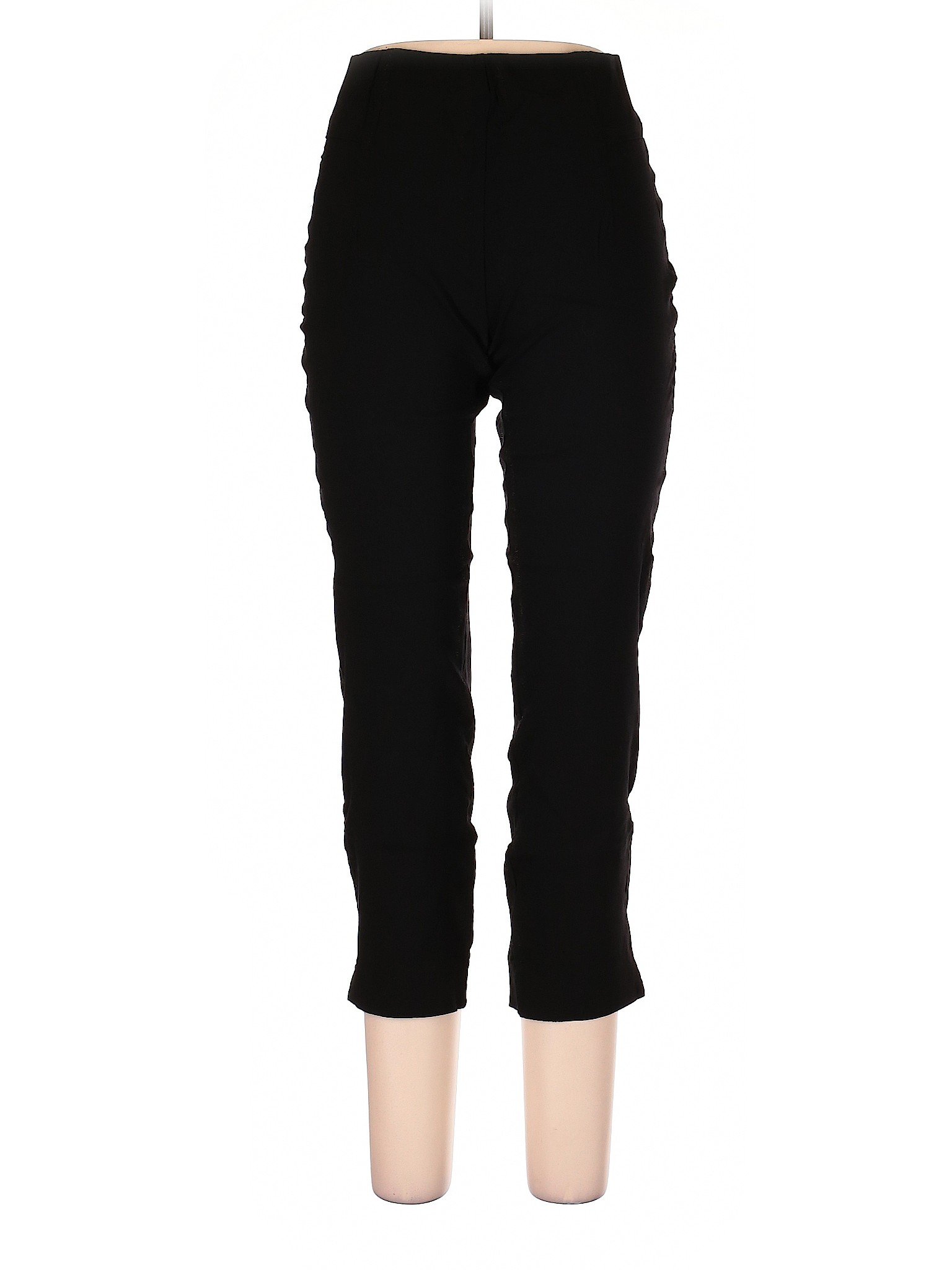 NYCC Women Black Dress Pants 10 | eBay