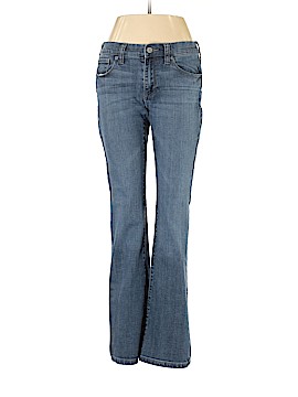 Banana Republic Factory Store Size 4