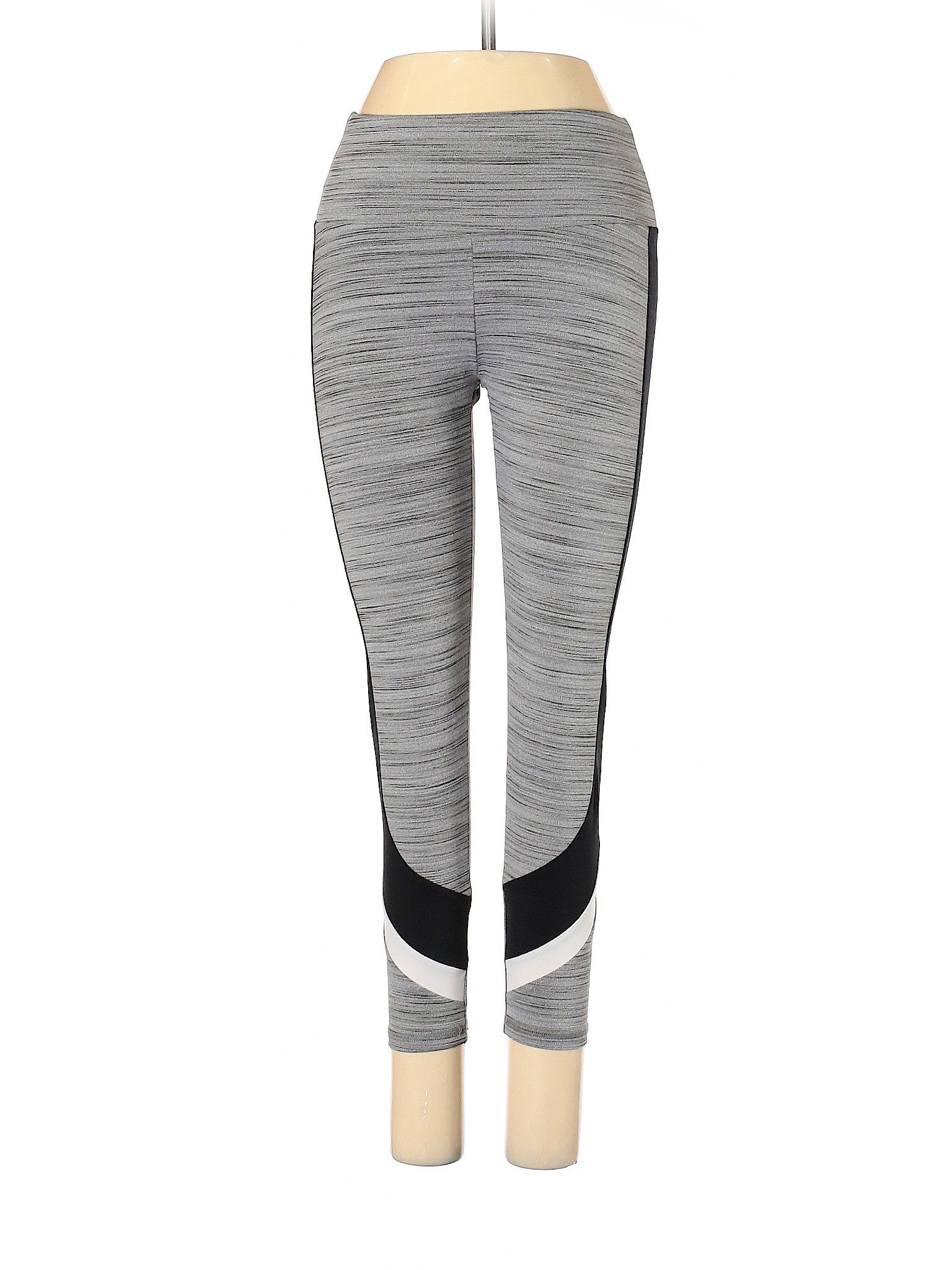 Assorted Brands Women Gray Active Pants S | eBay