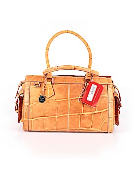 Dooney & Bourke Leather Shoulder Bag