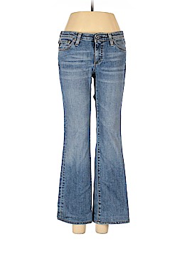 Adriano Goldschmied Size 27 waist