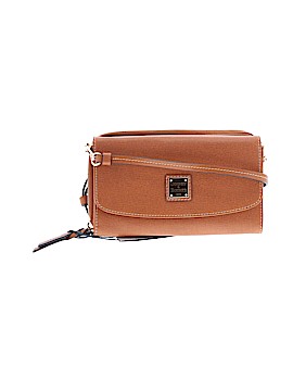 Dooney & Bourke Leather Crossbody Bag