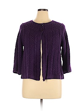 Croft & Barrow Plus Size XL Plus