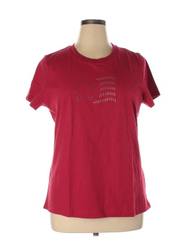 SBJ St. John's Bay Active Size XL